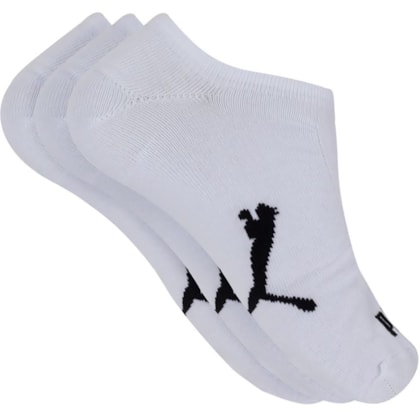 Kit Meia Puma Sapatilha Infantil 25 ao 34 Kit Meia Puma Sapatilha Infantil 25 ao 34