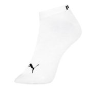 Kit Meia Puma Sapatilha Unissex 33 ao 38 Kit Meia Puma Sapatilha Unissex 33 ao 38