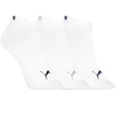 Kit Meia Puma Sapatilha Unissex 33 ao 38 Kit Meia Puma Sapatilha Unissex 33 ao 38