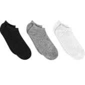 Kit Meia Selene Cano Curto Sortida Unissex Kit Meia Selene Cano Curto Sortida Unissex