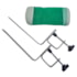 Kit Ping Pong Starflex Suporte + Rede Winner Kit Ping Pong Starflex Suporte + Rede Winner