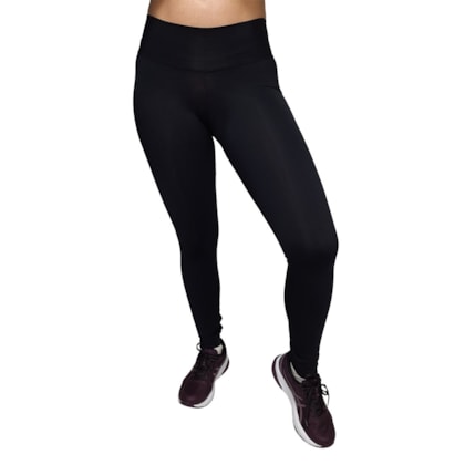 Legging Fitness Ritmus Suplex Feminino