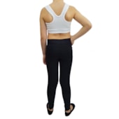 Legging Infantil Fittnes Escolar Ritmus Suplex Legging Infantil Fittnes Escolar Ritmus Suplex