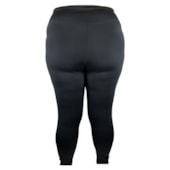 Legging PLus Size Placar Basica Suplex  BG-240 Feminina Legging PLus Size Placar Basica Suplex  BG-240 Feminina