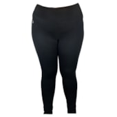Legging PLus Size Placar Basica Suplex  BG-240 Feminina Legging PLus Size Placar Basica Suplex  BG-240 Feminina