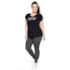 Legging Plus Size Trinys Básica Suplex Power  F-11593 Feminina Legging Plus Size Trinys Básica Suplex Power  F-11593 Feminina