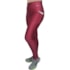 Legging Selene com Recorte e Bolsos Feminina