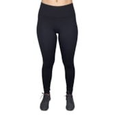 Legging Selene Suplex Básica Feminina Legging Selene Suplex Básica Feminina