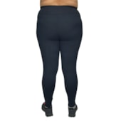 Legging Selene Suplex Básica Plus Size Feminina Legging Selene Suplex Básica Plus Size Feminina