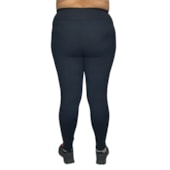 Legging Selene Suplex Básica Plus Size Feminina