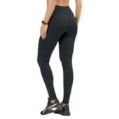 Legging Selene Suplex Com Bolso e Recorte Feminina