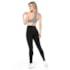Legging Trinys Básica Suplex Power A-724 Feminina Legging Trinys Básica Suplex Power A-724 Feminina