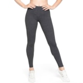 Legging Trinys Básica Suplex Power A-724 Feminina