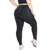 Legging Trinys Compression Neo F-15773 Plus Size Feminina Legging Trinys Compression Neo F-15773 Plus Size Feminina