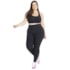 Legging Trinys Compression Neo F-15773 Plus Size Feminina Legging Trinys Compression Neo F-15773 Plus Size Feminina