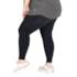 Legging Trinys Essential Flex Plus Size F-15441 Feminina Legging Trinys Essential Flex Plus Size F-15441 Feminina