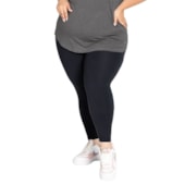 Legging Trinys Essential Flex Plus Size F-15441 Feminina Legging Trinys Essential Flex Plus Size F-15441 Feminina