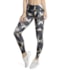 Legging Trinys Estampada 2 x 1 F-14329 Feminina