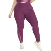 Legging Trinys Flex Energy F-15807 Plus Size Feminina