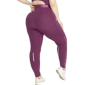 Legging Trinys Flex Energy F-15807 Plus Size Feminina Legging Trinys Flex Energy F-15807 Plus Size Feminina