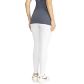 Legging Trinys High Compression A-724 Branca Feminina Legging Trinys High Compression A-724 Branca Feminina