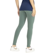 Legging Trinys High Compression A-724 Verde Feminina Legging Trinys High Compression A-724 Verde Feminina