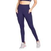 Legging Trinys Soft Core F-15444 Com Bolsos Feminina Legging Trinys Soft Core F-15444 Com Bolsos Feminina