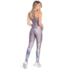 Legging Trinys Trilobal Fit Estampada F-14656 Feminina