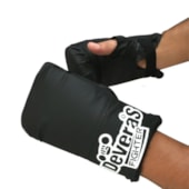 Luva Bate Saco Deveras Adulto Luva Bate Saco Deveras Adulto