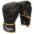 Luva Boxe Naja Black Line Kit + Bandagem + Protetor Bucal - Par