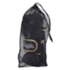 Luva Boxe Naja Black Line Kit + Bandagem + Protetor Bucal - Par