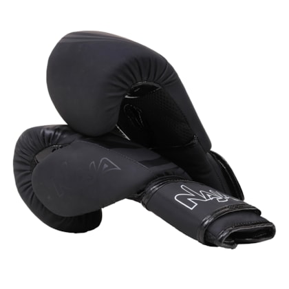 Luva Boxe Naja Viper Profissional Unissex