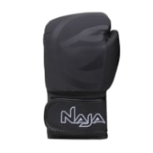 Luva Boxe Naja Viper Profissional Unissex