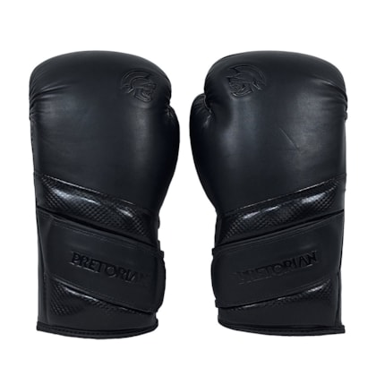 Luva Boxe Pretorian Elite PU Profissional
