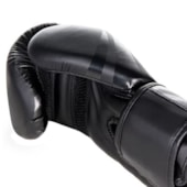 Luva Boxe Vollo Training Black Unissex Luva Boxe Vollo Training Black Unissex