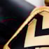 Luva Boxe Vollo Training Gold Unissex