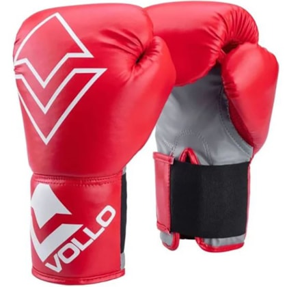 Luva Boxe Vollo Training VFG100 Infantil Luva Boxe Vollo Training VFG100 Infantil
