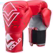 Luva Boxe Vollo Training VFG100 Infantil Luva Boxe Vollo Training VFG100 Infantil