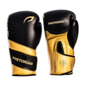 Luva de Boxe Pretorian Elite PU Profissional Unissex