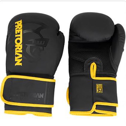 Luva de Boxe Pretorian First FX2 Unissex Luva de Boxe Pretorian First FX2 Unissex