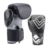 Luva de Boxe Vollo Training Adulto VGF100-A 12OZ