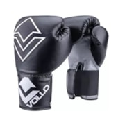 Luva de Boxe Vollo Training Adulto VGF100-A 12OZ