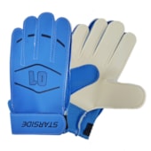 Luva de Goleiro Campo Starside Palma PVC Infantil Sortida