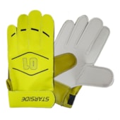 Luva de Goleiro Campo Starside Palma PVC Infantil Sortida