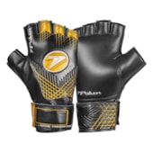 Luva de Goleiro Futsal Poker Focus Training Infantil