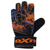 Luva de Goleiro OXN Velox Campo Infantil