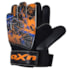 Luva de Goleiro OXN Velox Campo Infantil