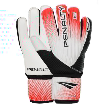 Luva de Goleiro Penalty Delta Training XXIII Campo Unissex Luva de Goleiro Penalty Delta Training XXIII Campo Unissex