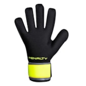 Luva de Goleiro Penalty Sete Training X Society Unissex Luva de Goleiro Penalty Sete Training X Society Unissex