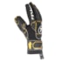 Luva de Goleiro Poker Campo Champion 9 Multiterreno